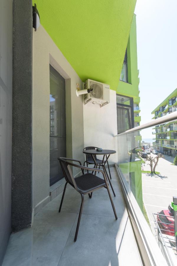 Studio La Mare Alezi Navodari Exterior photo